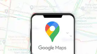 Nggak Tersesat Lagi Tips Jitu Pakai Google Maps