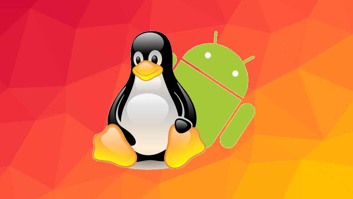 Google Berencana Hadirkan App Linux di HP Android