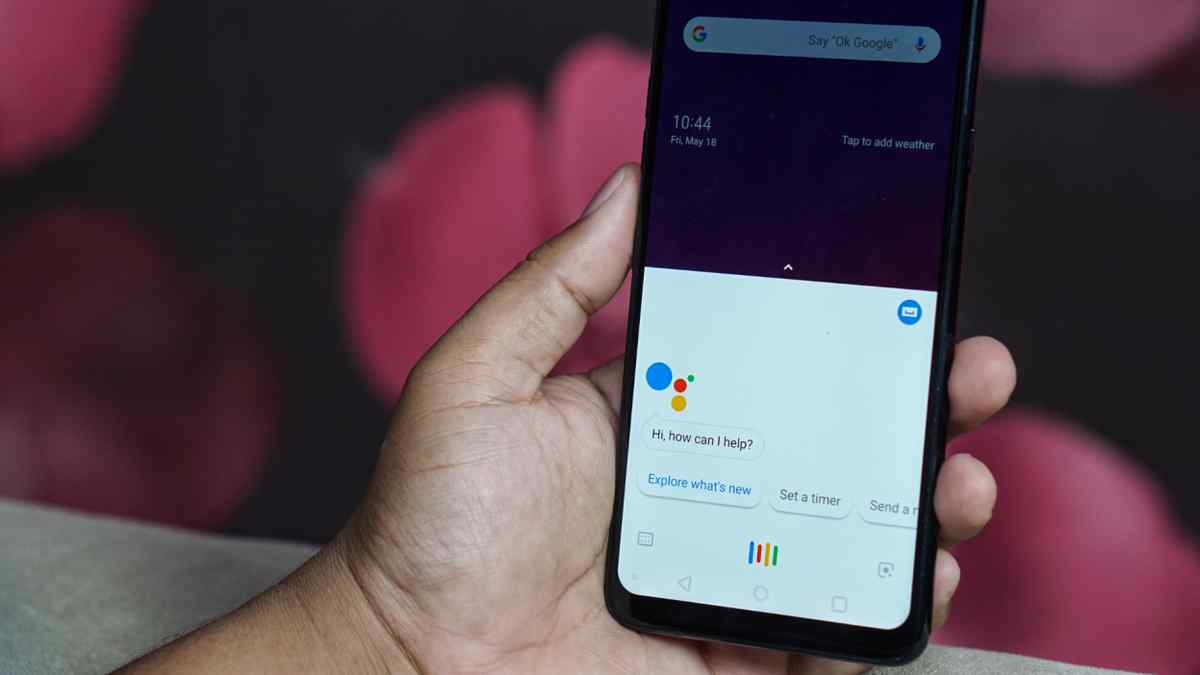 Sahabat Virtual di Smartphone Android: Google Assistant