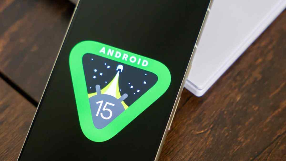 Android 15 Luncurkan Fitur Baru Yang Bikin HP Makin Canggih