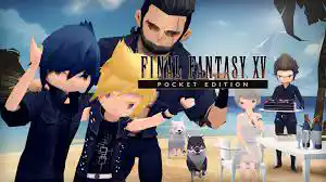 gambar ff xv