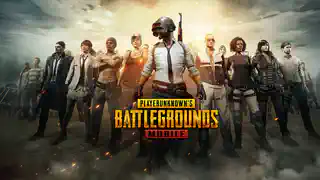 Sensasi Battle Royale di Ponsel! PUBG MOBILE