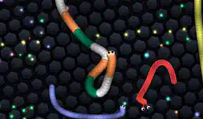 gambar slither io