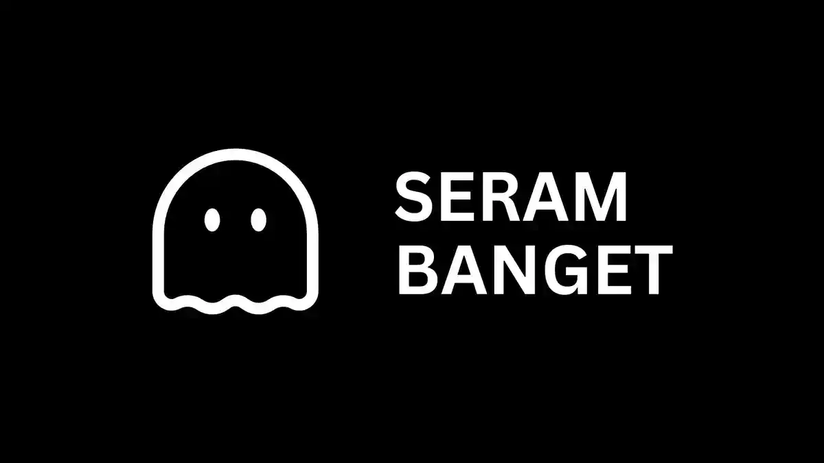 “gambar logo seram banget cerita horror”