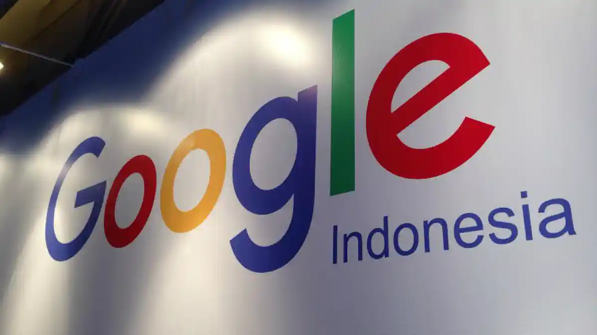 foto google Indonesia