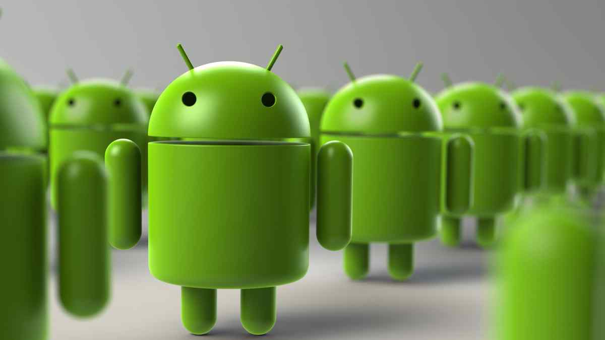 Android: Perjalanan Manis Cupcake Hingga Upside Down Cake