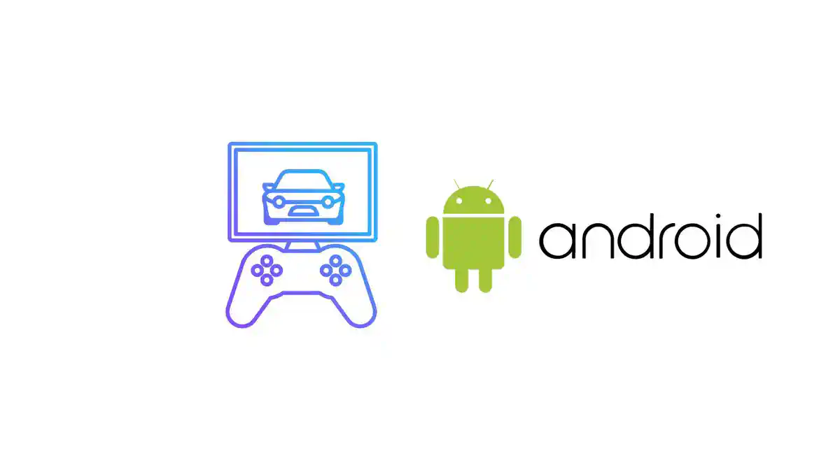 gambar emulator android game