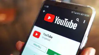 Sejarah Dibalik Berdirinya  YouTube