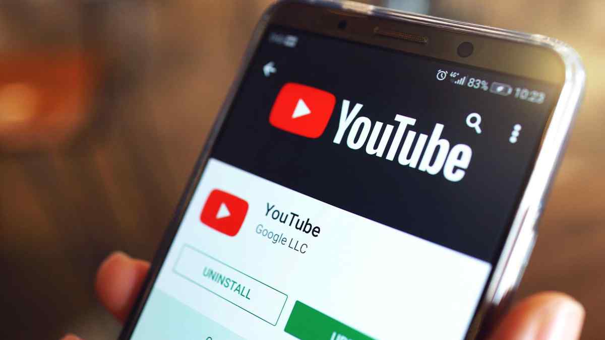 Sejarah Dibalik Berdirinya  YouTube