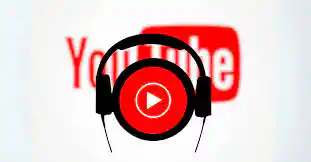 gambar youtube music