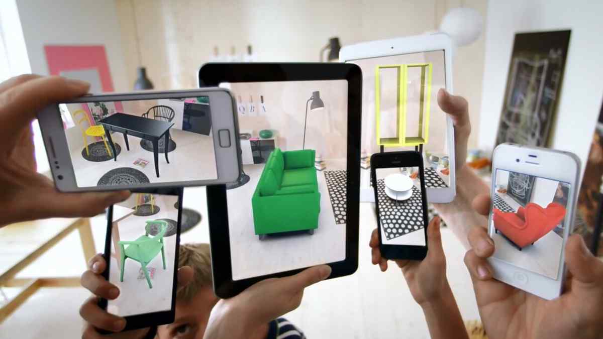 Apa Itu Augmented Reality? Yuk, Kita Jelajahi Dunia AR