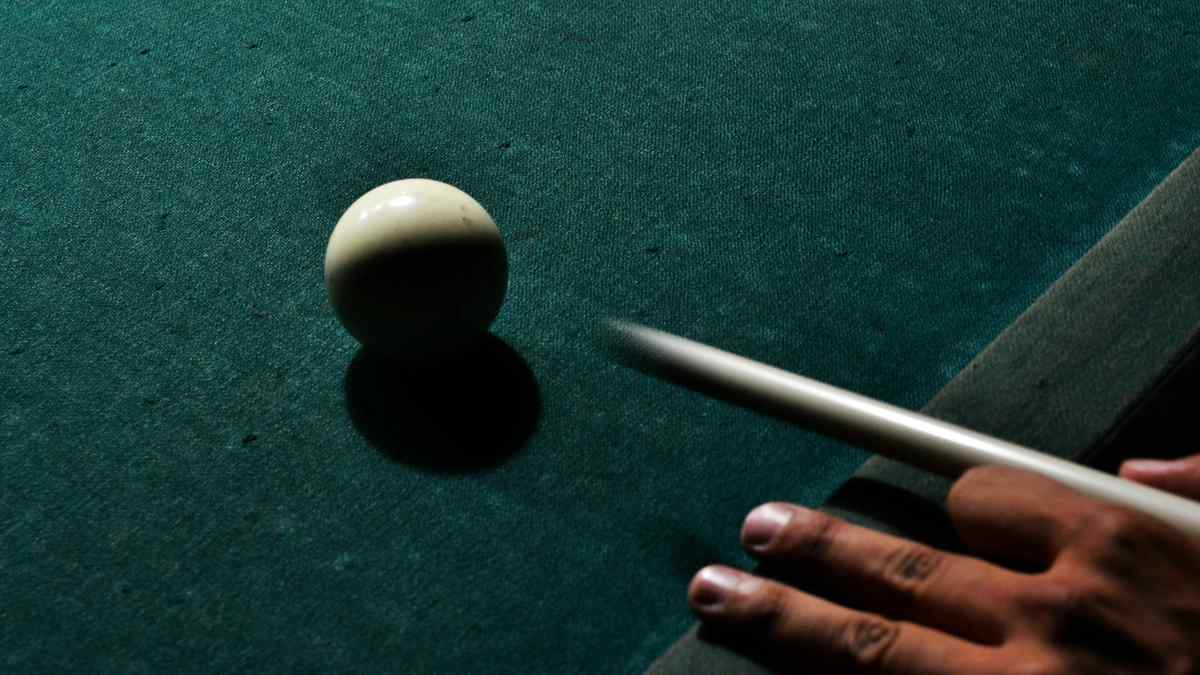 Game Billiard di Android: main Biliard dimana Aja