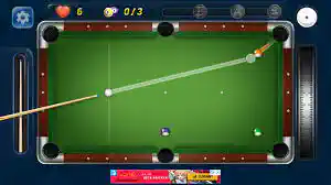 gambar Cue Billiard Club: 8 Ball Pool