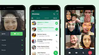 Tips Bikin Video Call Di Whatsapp