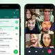 Tips Bikin Video Call Di Whatsapp