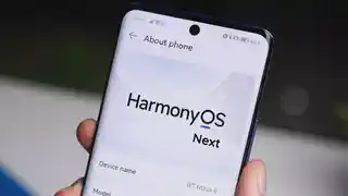 HarmonyOS Next: Fitur Canggih, Siap Geser Android ?