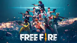 Game Free Fire Android Gratis: Download & Mainkan Sekarang