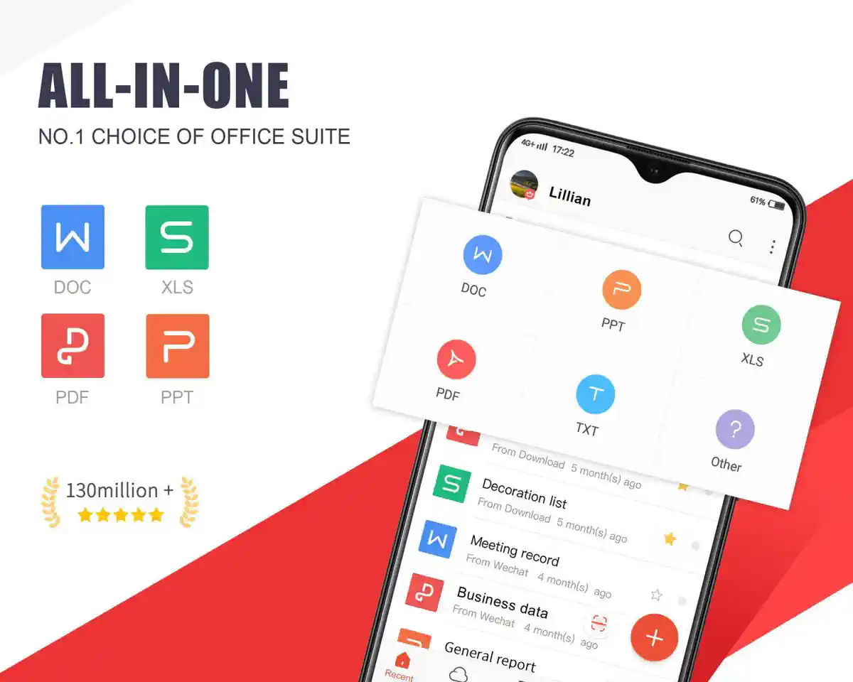 aplikasi wps office android